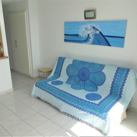 South Facing With Sea View And Free Wifi In Playa Honda Heart Of Las Americas Плая-де-лас-Америкас Экстерьер фото